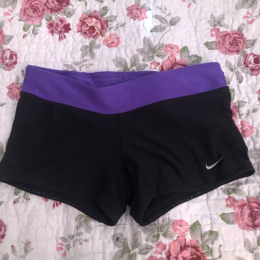Athletic shorts